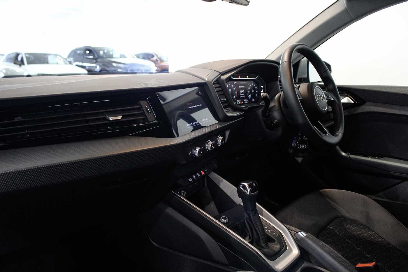 Used Audi A1 2022 for sale - 75966556: Photo 2
