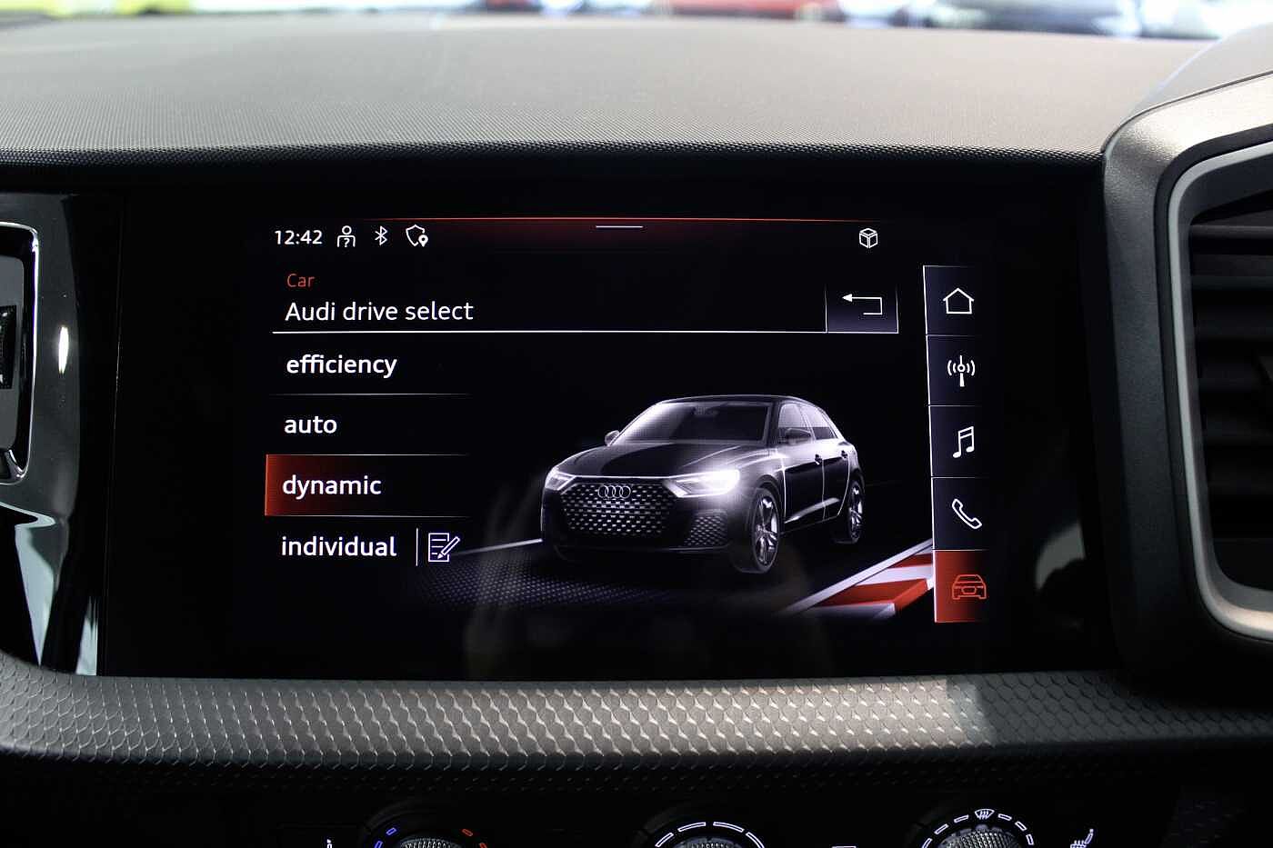 Used Audi A1 2022 for sale - 75966556: Photo 20