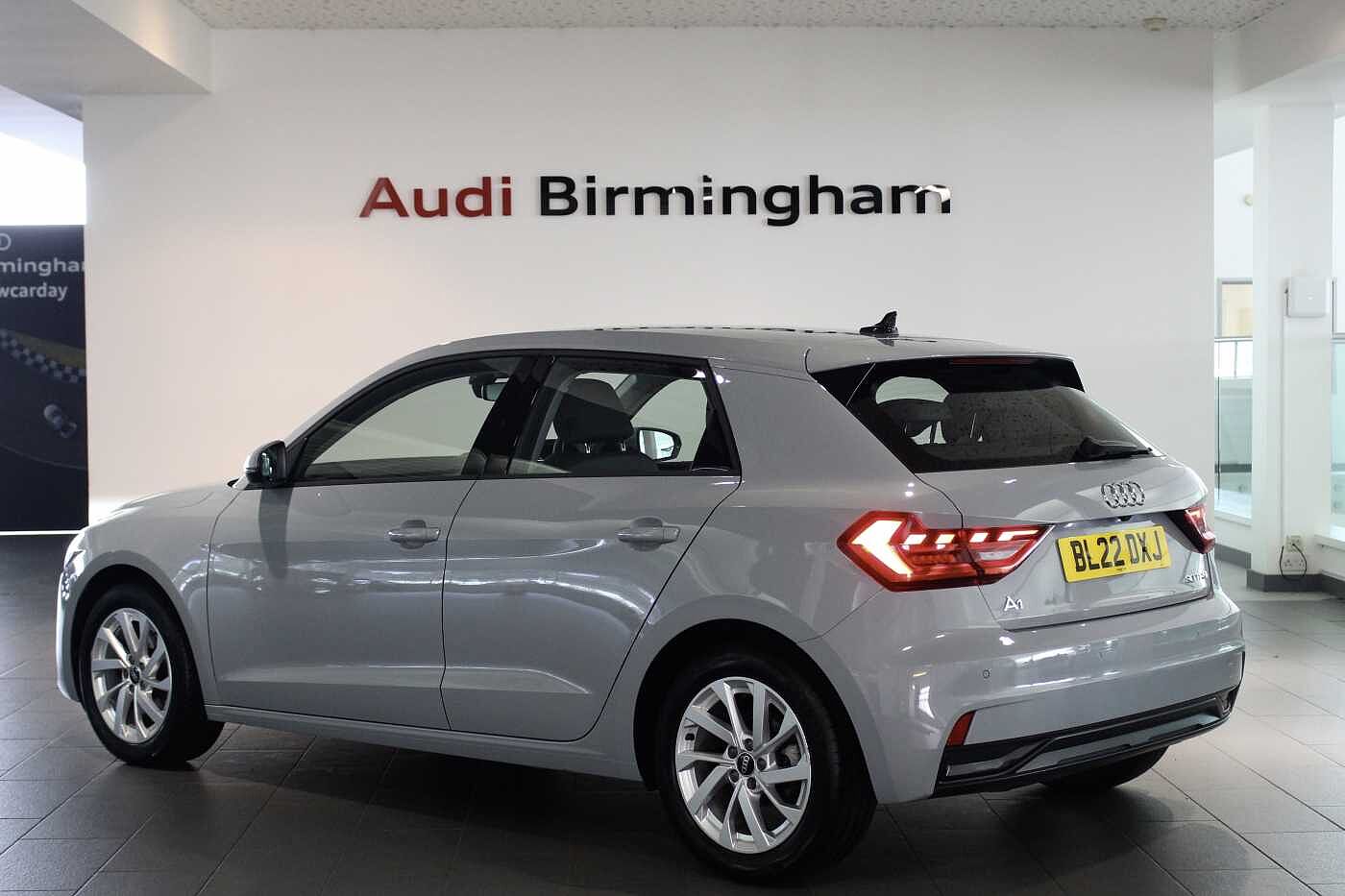 Used Audi A1 2022 for sale - 75966556: Photo 3