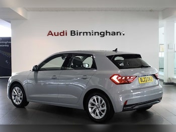 Used Audi A1 2022 for sale - 75966556: Photo 3