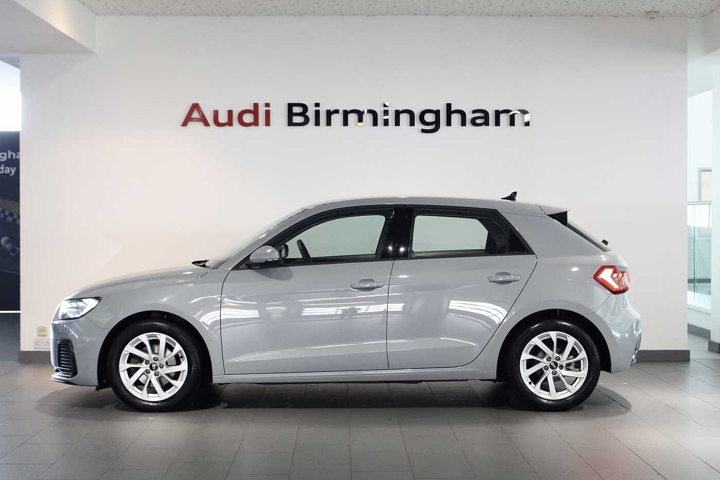 Used Audi A1 2022 for sale - 75966556: Photo 4
