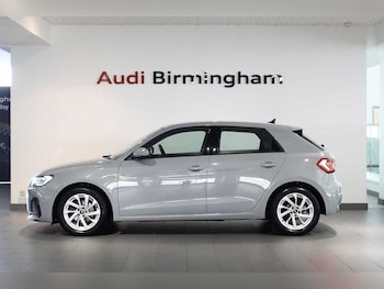 Used Audi A1 2022 for sale - 75966556: Photo 4