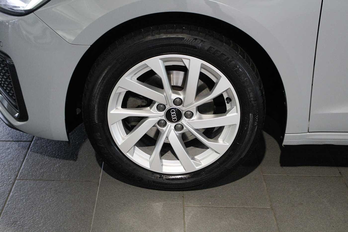 Used Audi A1 2022 for sale - 75966556: Photo 5