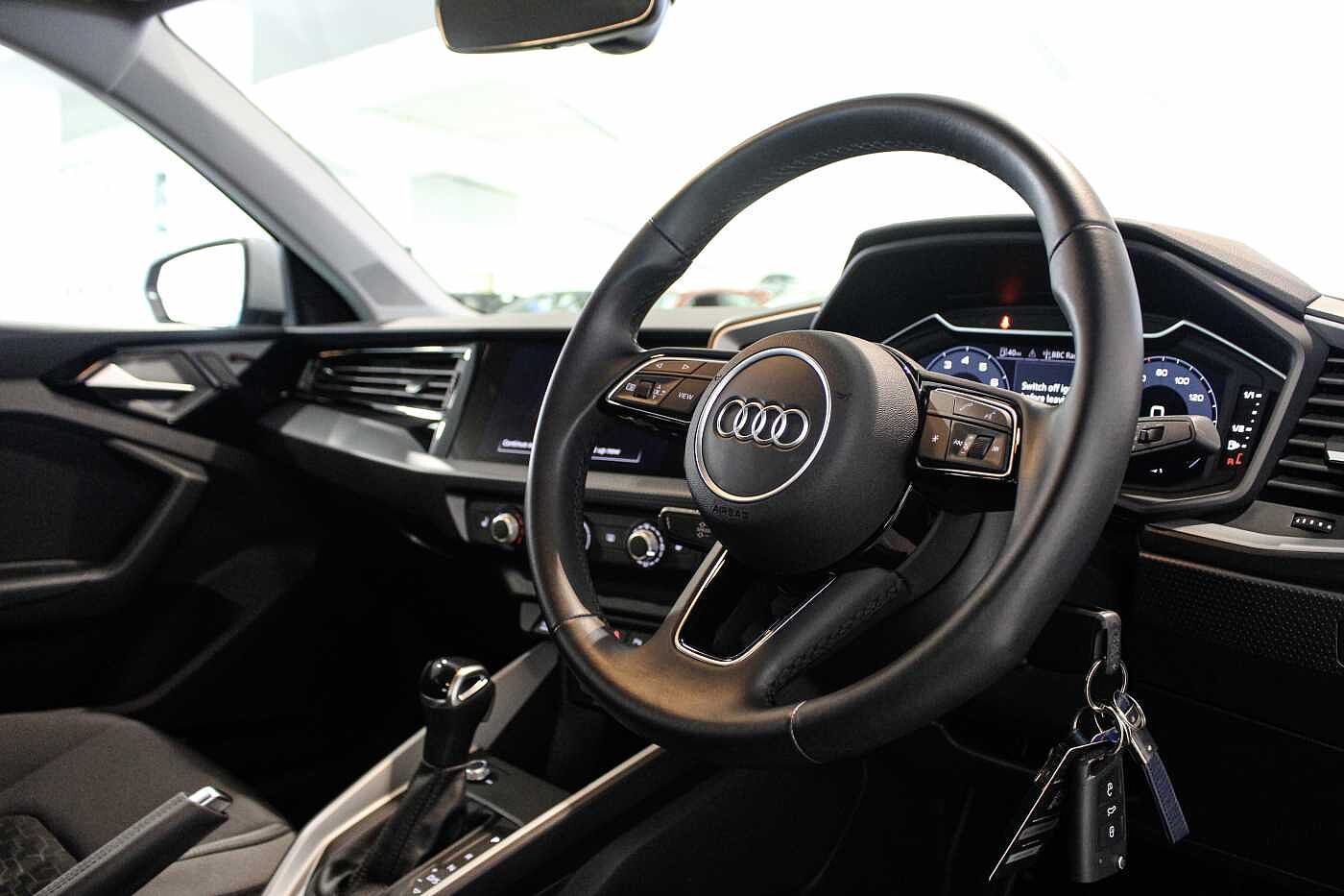Used Audi A1 2022 for sale - 75966556: Photo 6