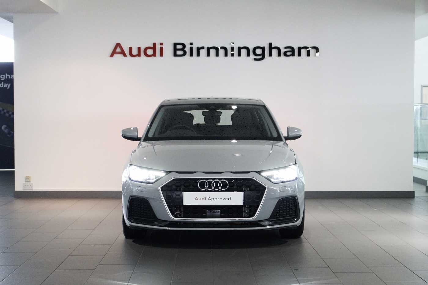 Used Audi A1 2022 for sale - 75966556: Photo 7