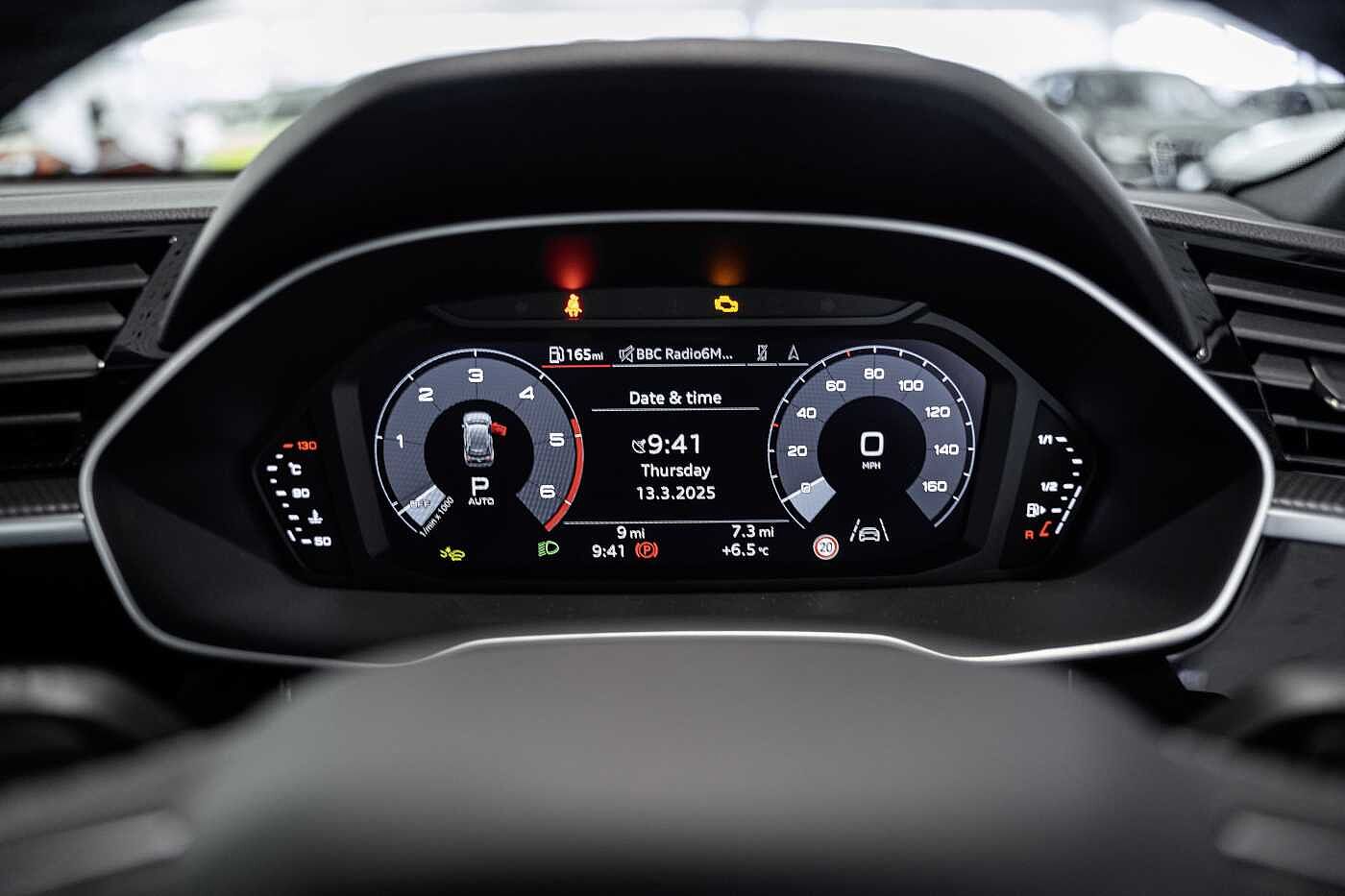 Used Audi Q3 2025 for sale - 76937208: Photo 15