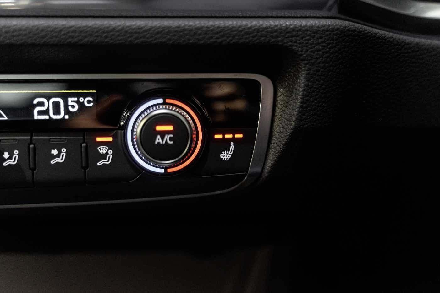 Used Audi Q3 2025 for sale - 76937208: Photo 26