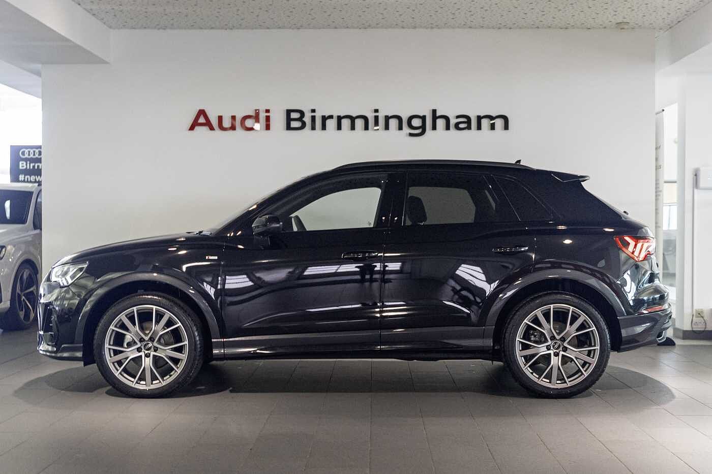 Used Audi Q3 2025 for sale - 76937208: Photo 4