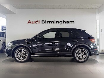 Used Audi Q3 2025 for sale - 76937208: Photo