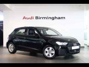 2021 (21) - 25 TFSI Technik 5dr