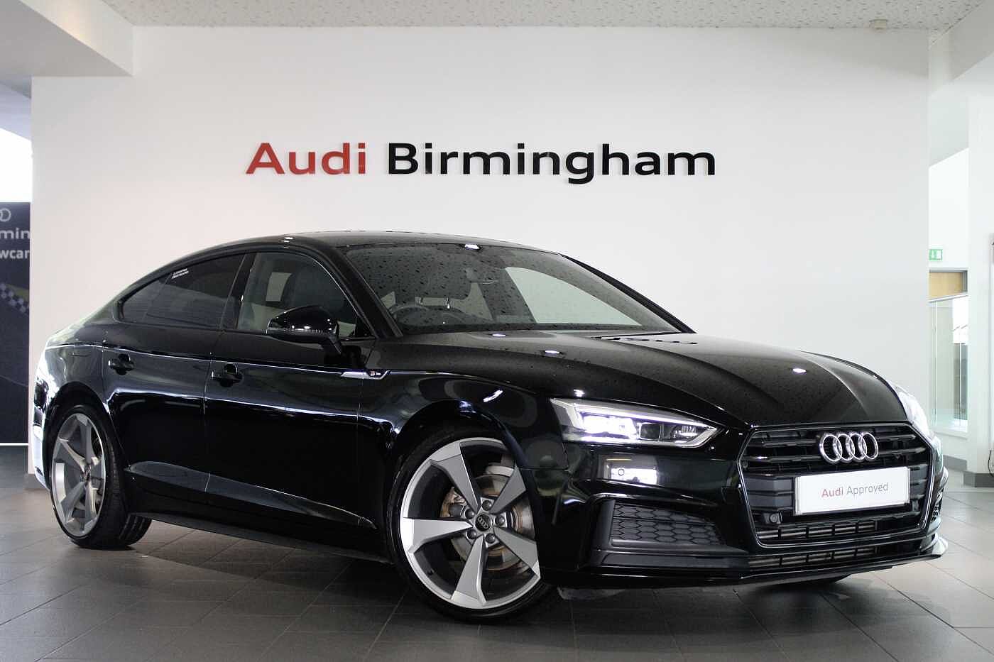 Used Audi A5 2019 for sale - 76095646: Photo 1