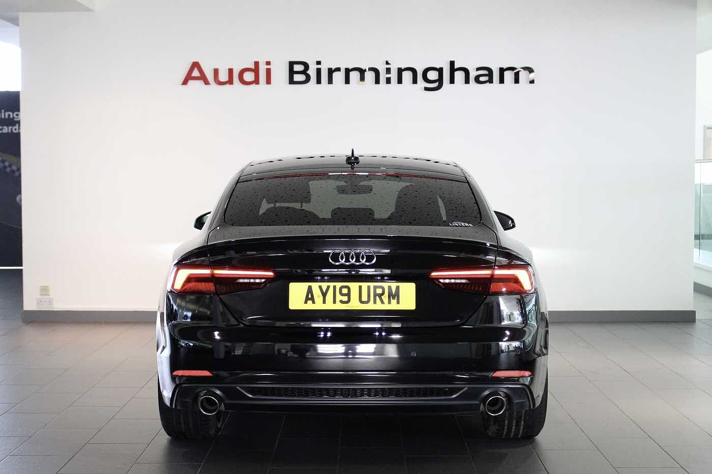 Used Audi A5 2019 for sale - 76095646: Photo 11