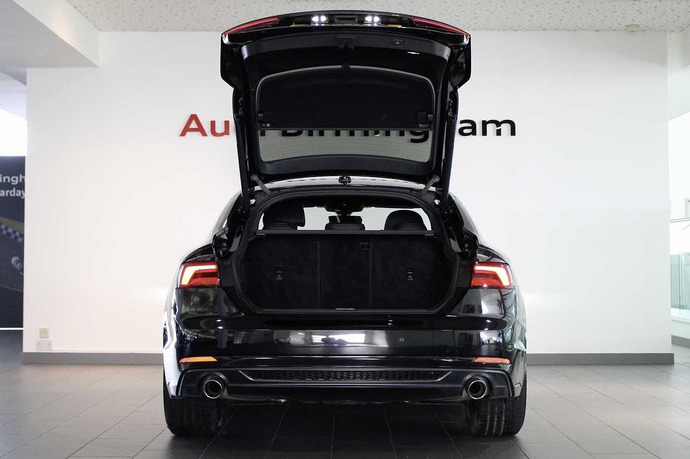 Used Audi A5 2019 for sale - 76095646: Photo 12