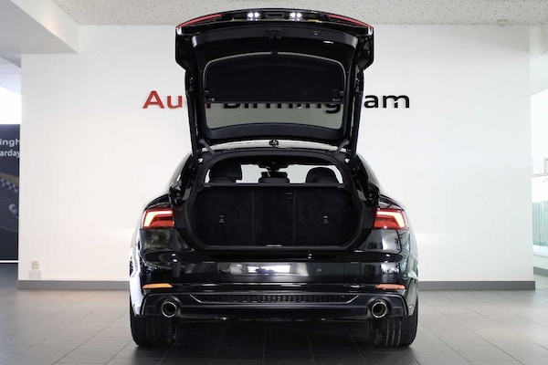 Used Audi A5 2019 for sale - 76095646: Photo 12