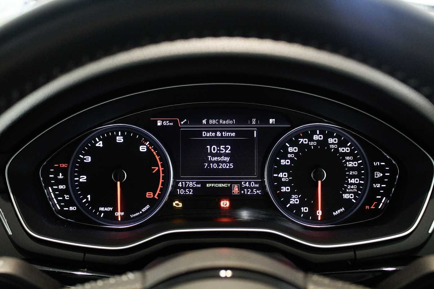 Used Audi A5 2019 for sale - 76095646: Photo 13