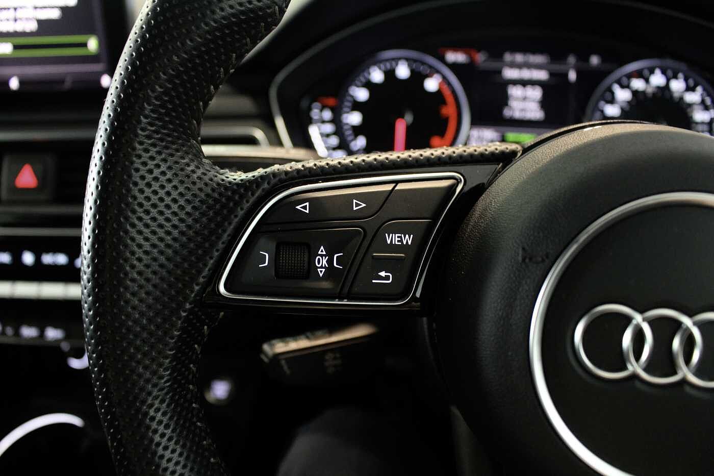 Used Audi A5 2019 for sale - 76095646: Photo 14