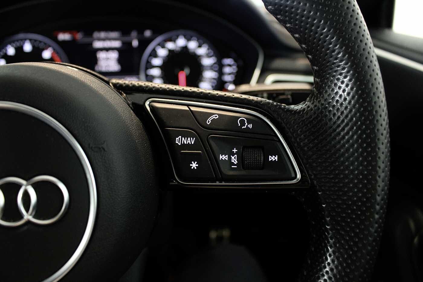 Used Audi A5 2019 for sale - 76095646: Photo 15