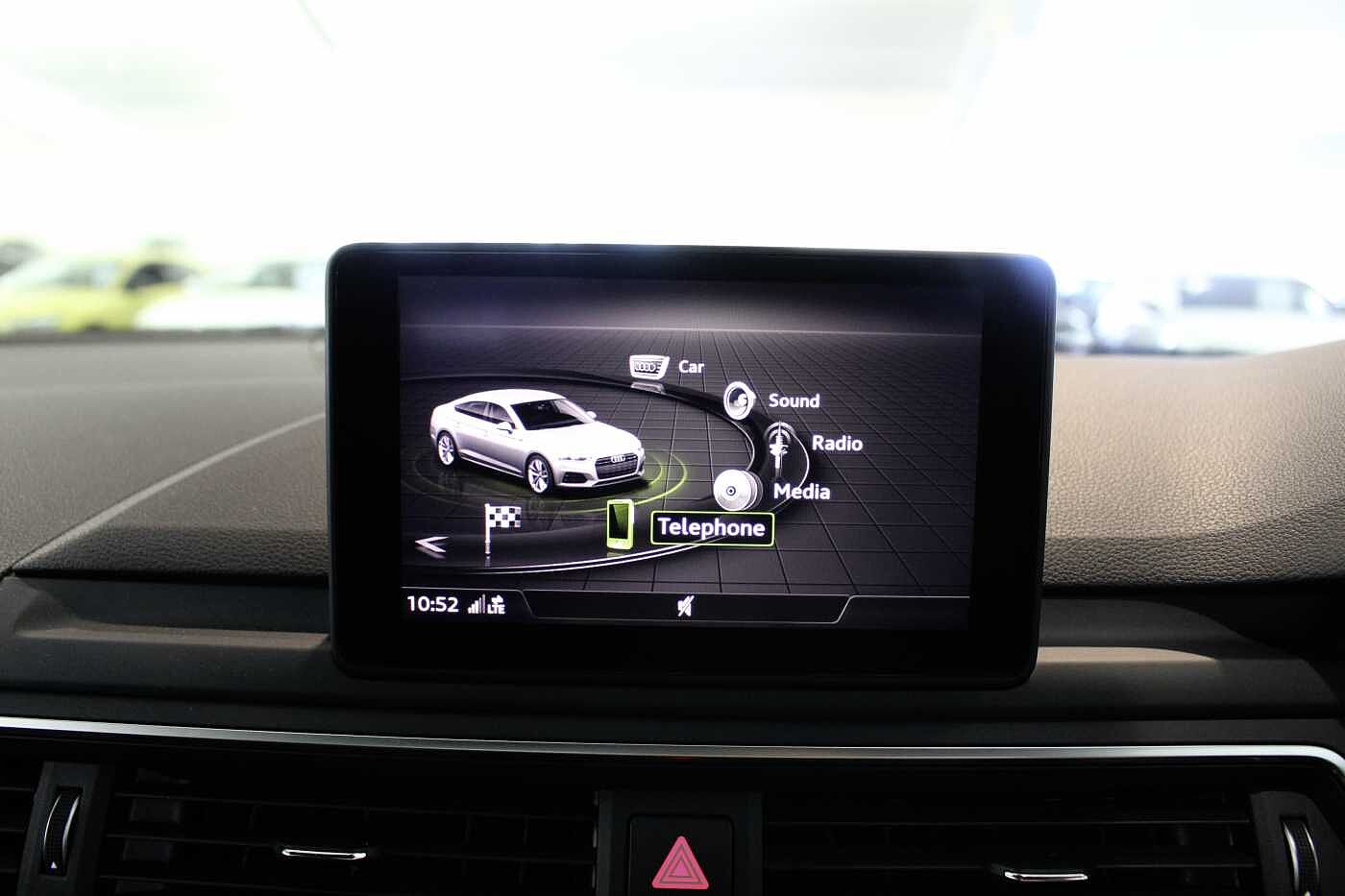 Used Audi A5 2019 for sale - 76095646: Photo 16