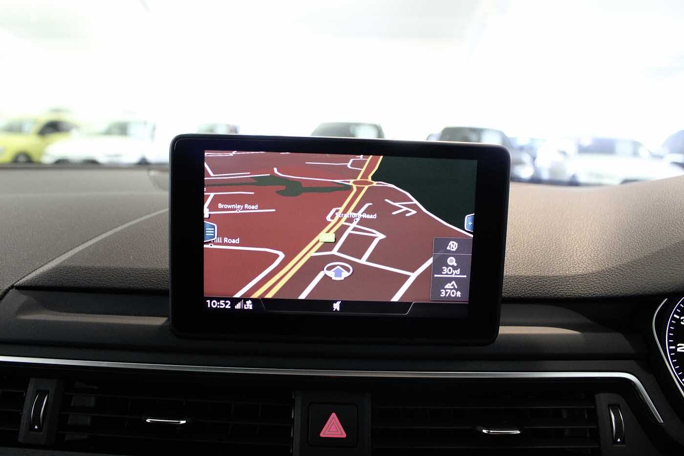 Used Audi A5 2019 for sale - 76095646: Photo 17