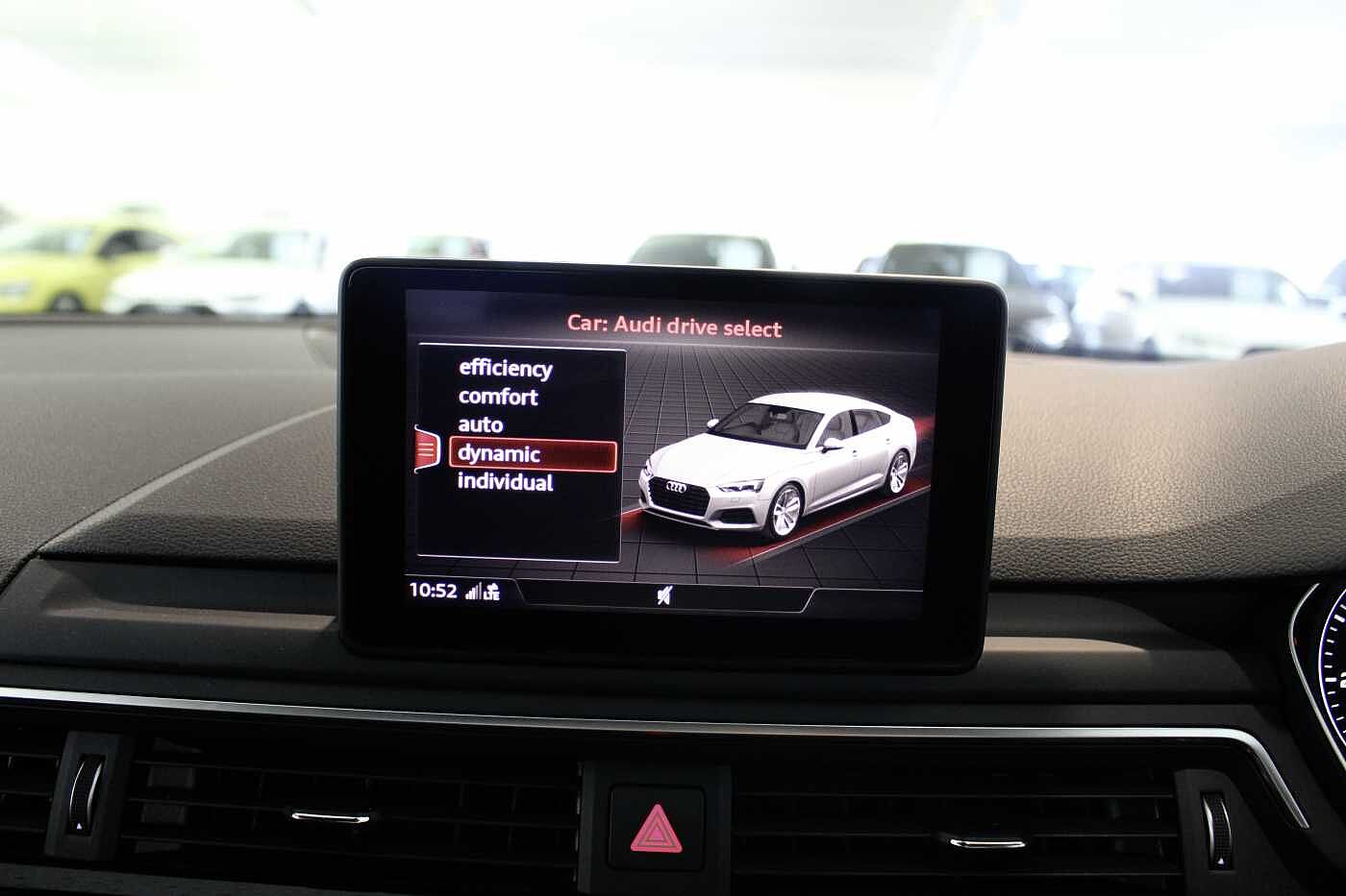 Used Audi A5 2019 for sale - 76095646: Photo 18