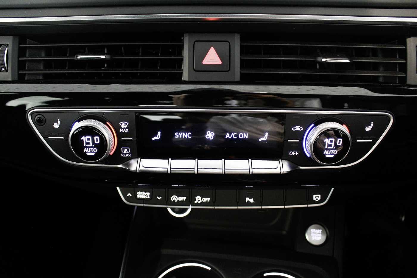 Used Audi A5 2019 for sale - 76095646: Photo 19