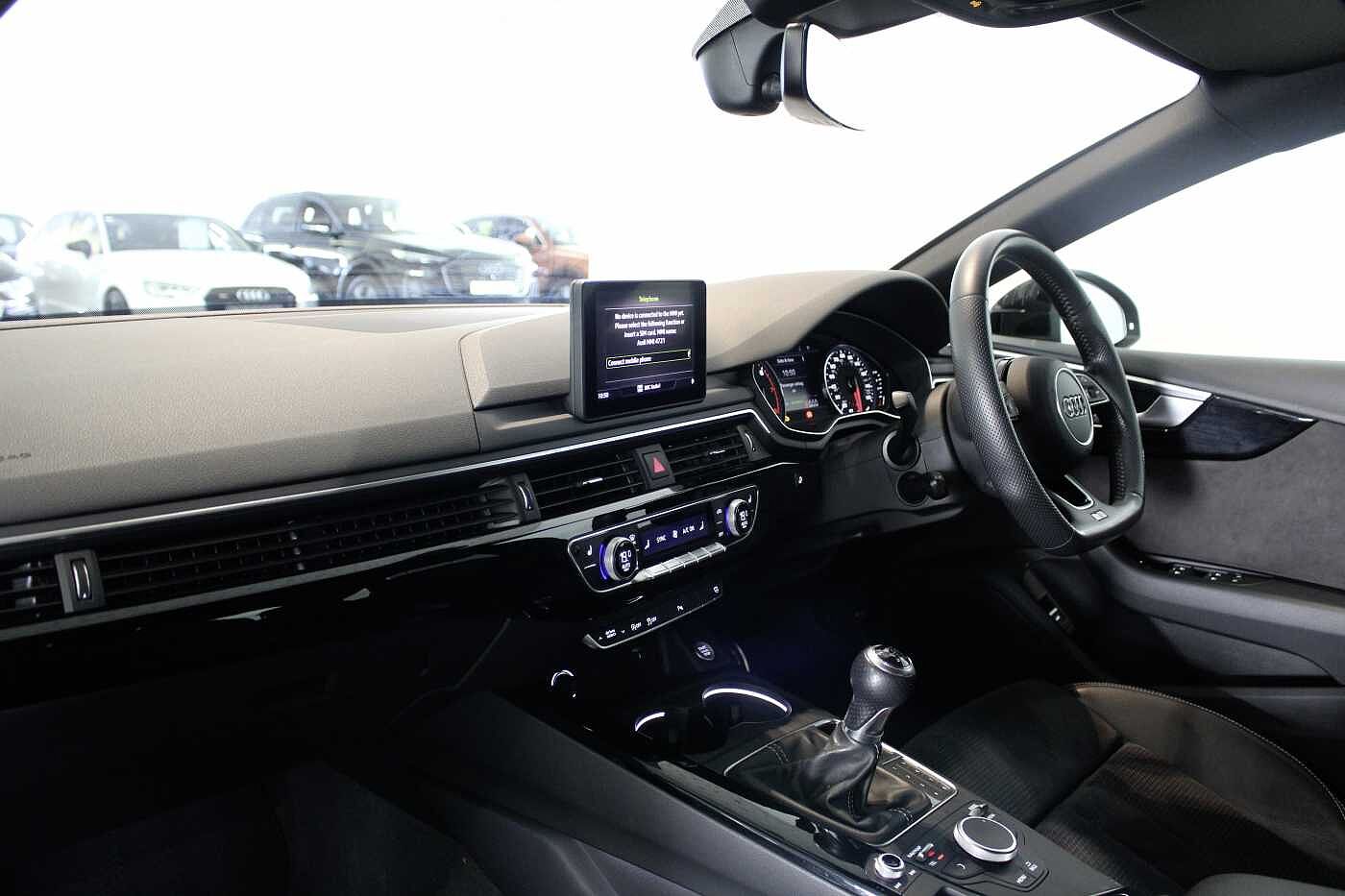 Used Audi A5 2019 for sale - 76095646: Photo 2