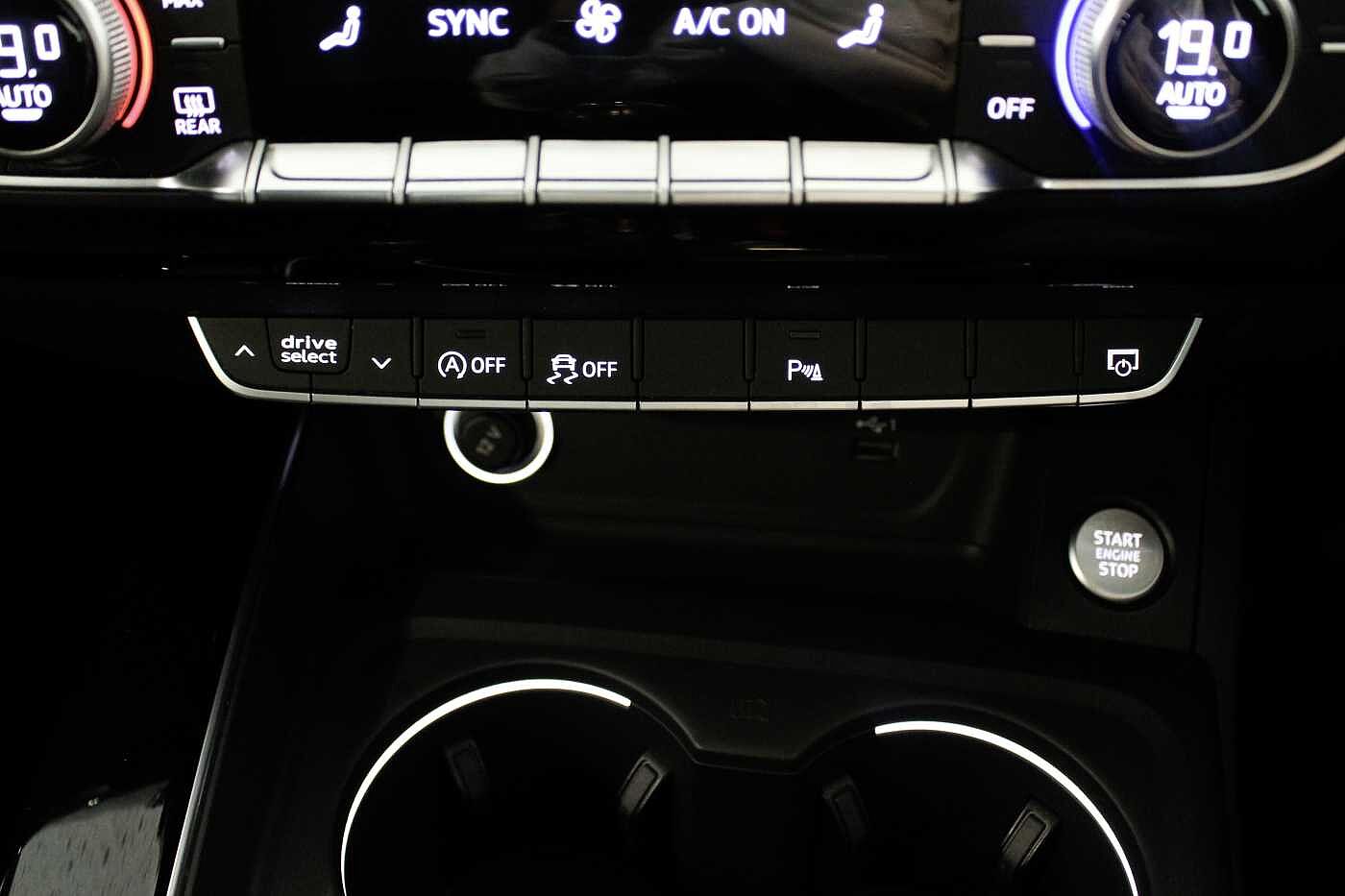 Used Audi A5 2019 for sale - 76095646: Photo 20