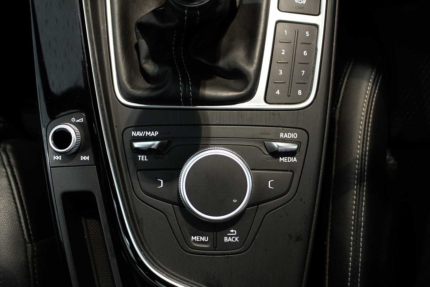 Used Audi A5 2019 for sale - 76095646: Photo 23