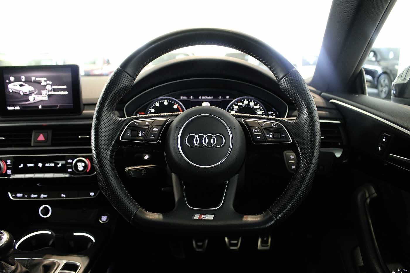 Used Audi A5 2019 for sale - 76095646: Photo 24