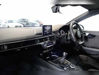 Used Audi A5 2019 for sale - 76095646: Photo 2