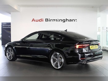 Used Audi A5 2019 for sale - 76095646: Photo 3