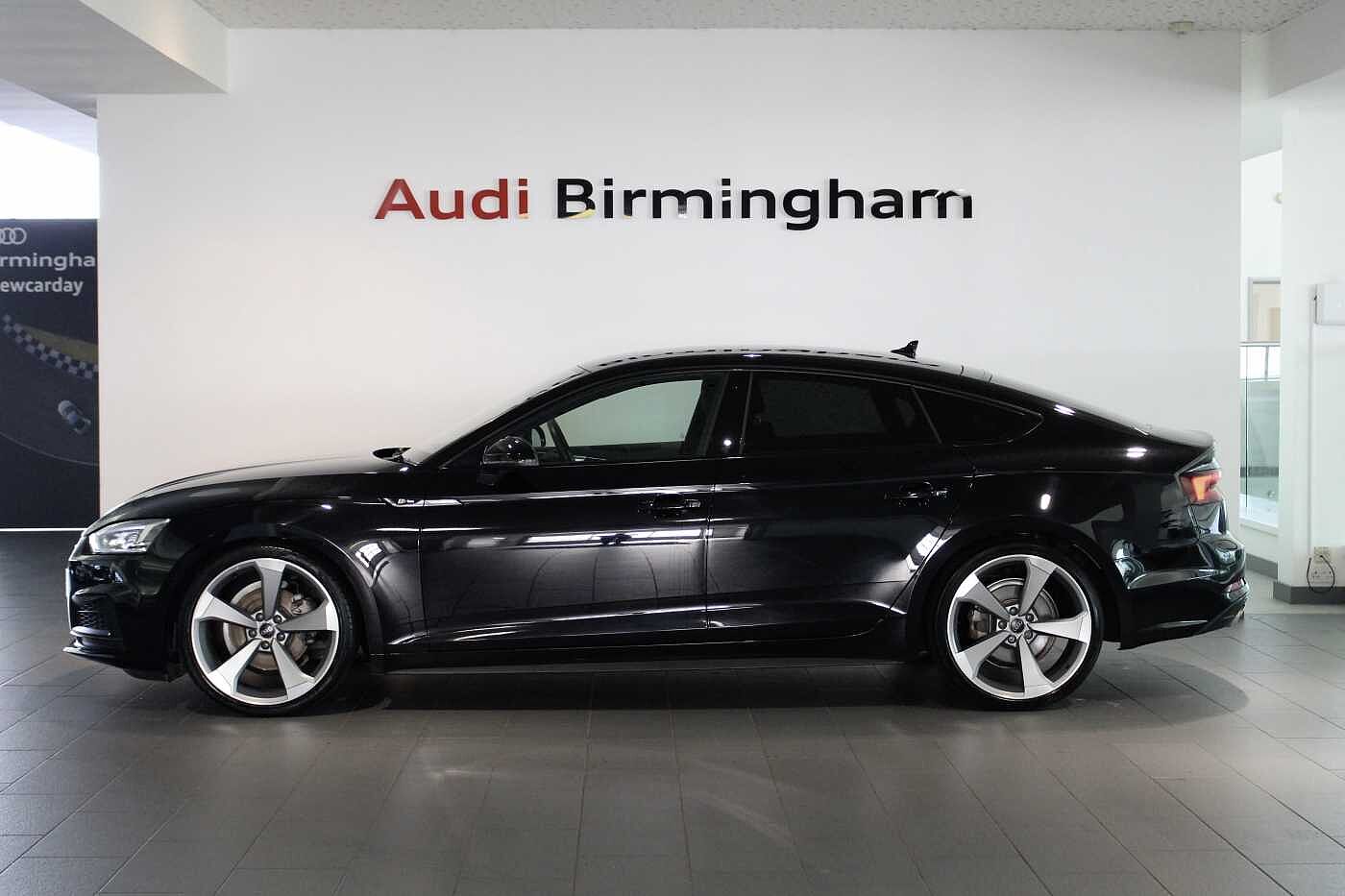 Used Audi A5 2019 for sale - 76095646: Photo 4