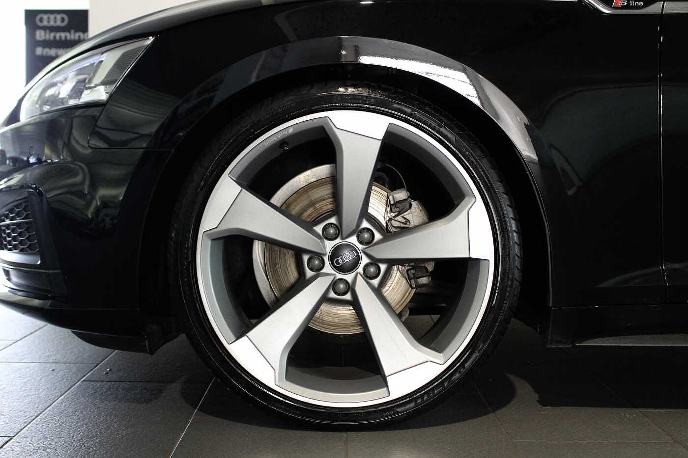 Used Audi A5 2019 for sale - 76095646: Photo 5