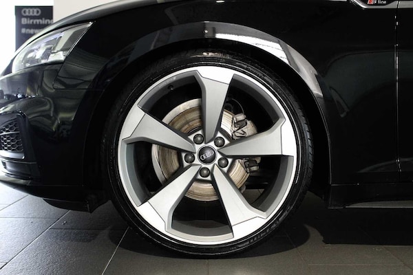 Used Audi A5 2019 for sale - 76095646: Photo 5