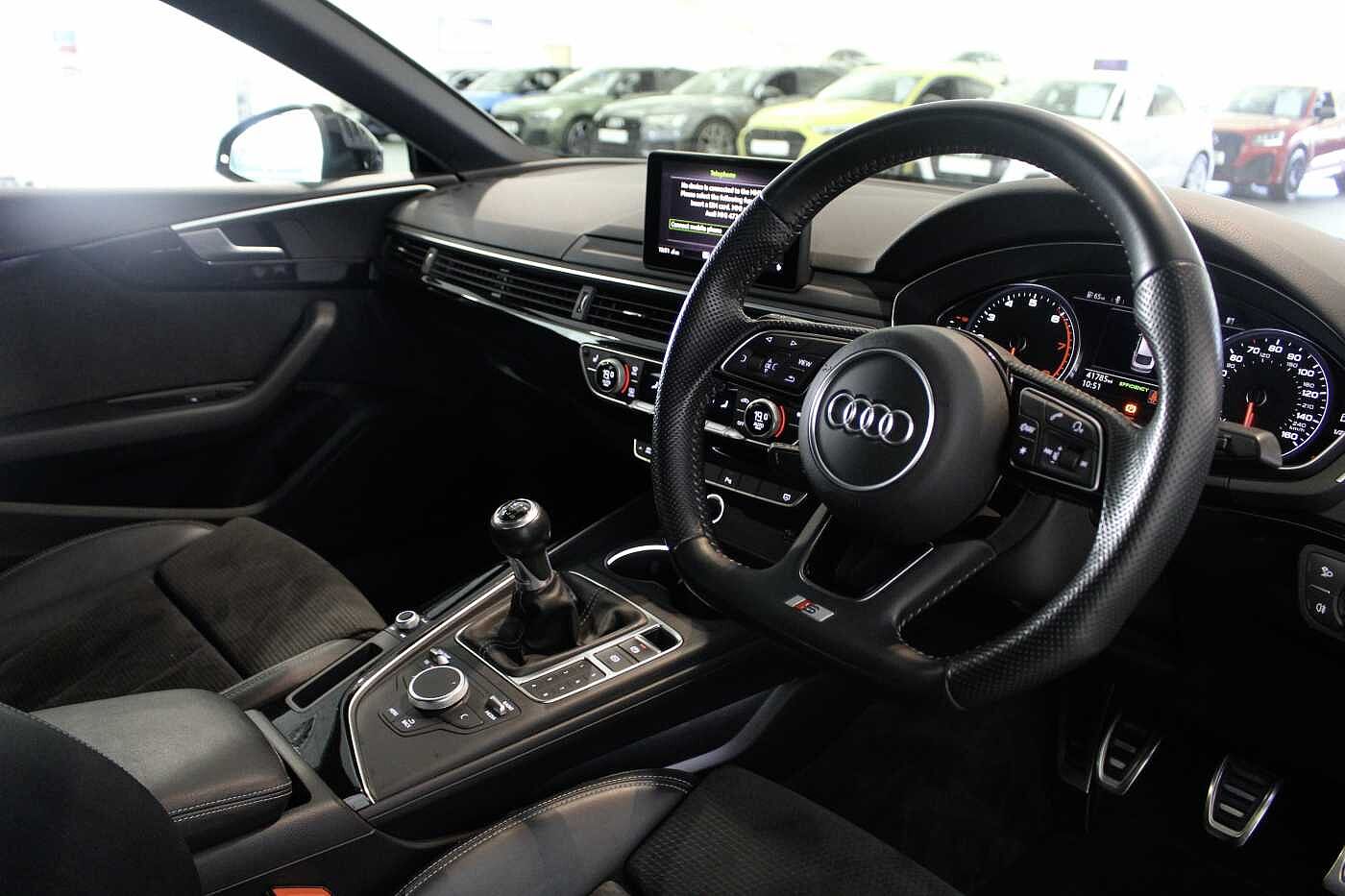 Used Audi A5 2019 for sale - 76095646: Photo 6