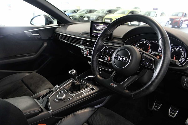 Used Audi A5 2019 for sale - 76095646: Photo 6
