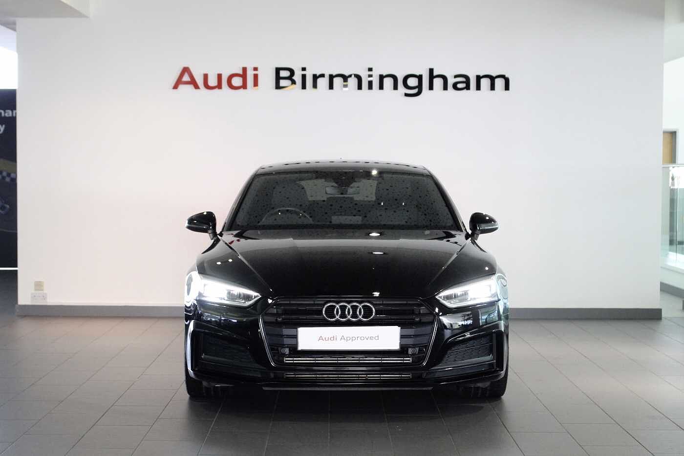 Used Audi A5 2019 for sale - 76095646: Photo 7