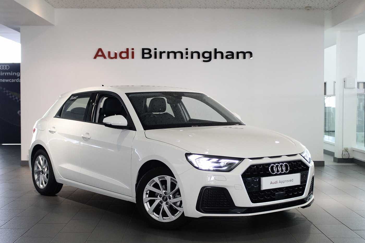 Used Audi A1 2023 for sale - 76123881: Photo 1