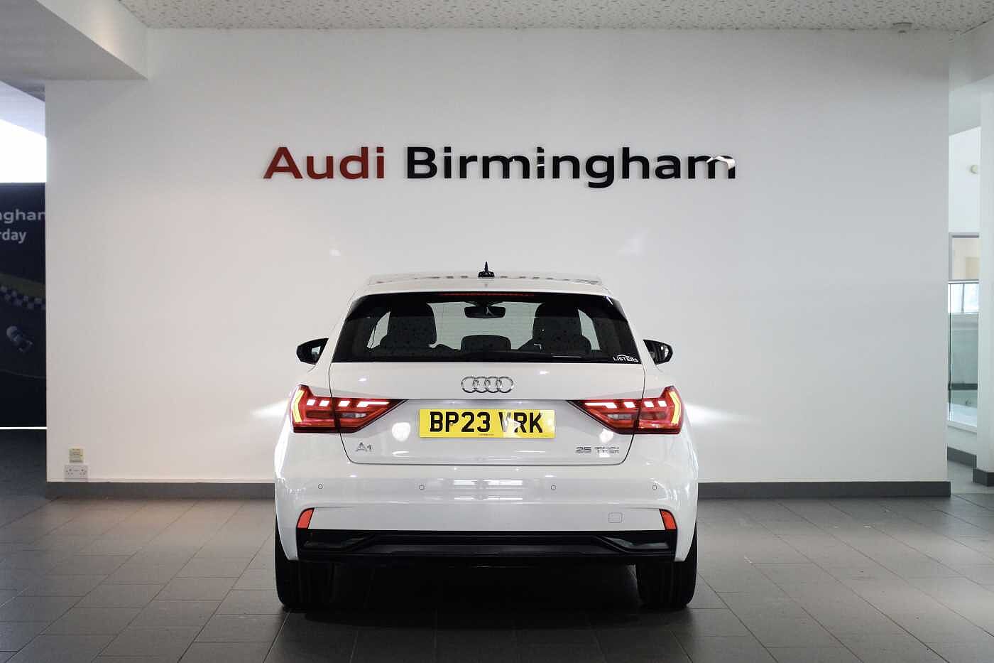 Used Audi A1 2023 for sale - 76123881: Photo 12
