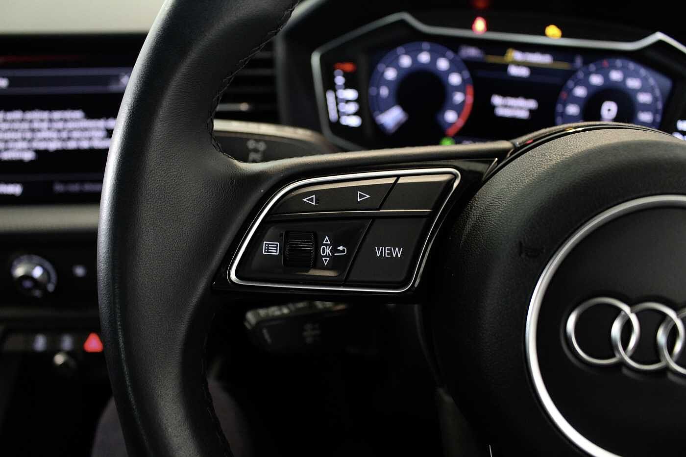 Used Audi A1 2023 for sale - 76123881: Photo 15