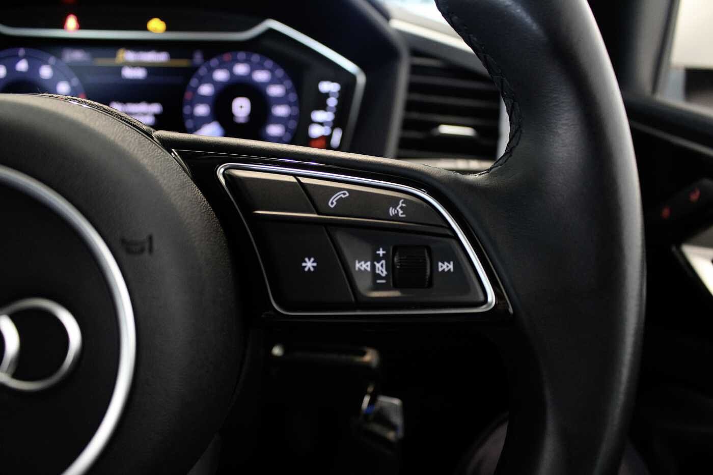 Used Audi A1 2023 for sale - 76123881: Photo 16