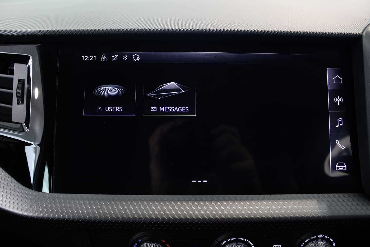 Used Audi A1 2023 for sale - 76123881: Photo 19