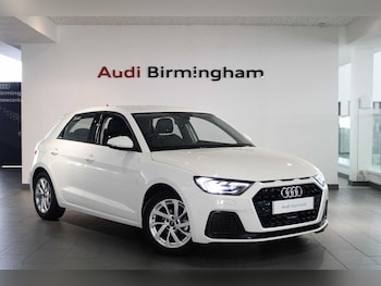 2023 (23) - 25 TFSI Sport 5dr