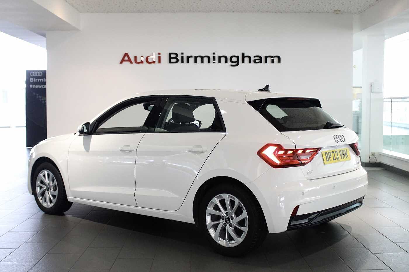 Used Audi A1 2023 for sale - 76123881: Photo 3