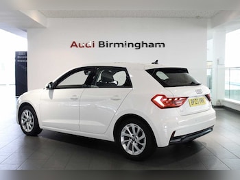 Used Audi A1 2023 for sale - 76123881: Photo 3