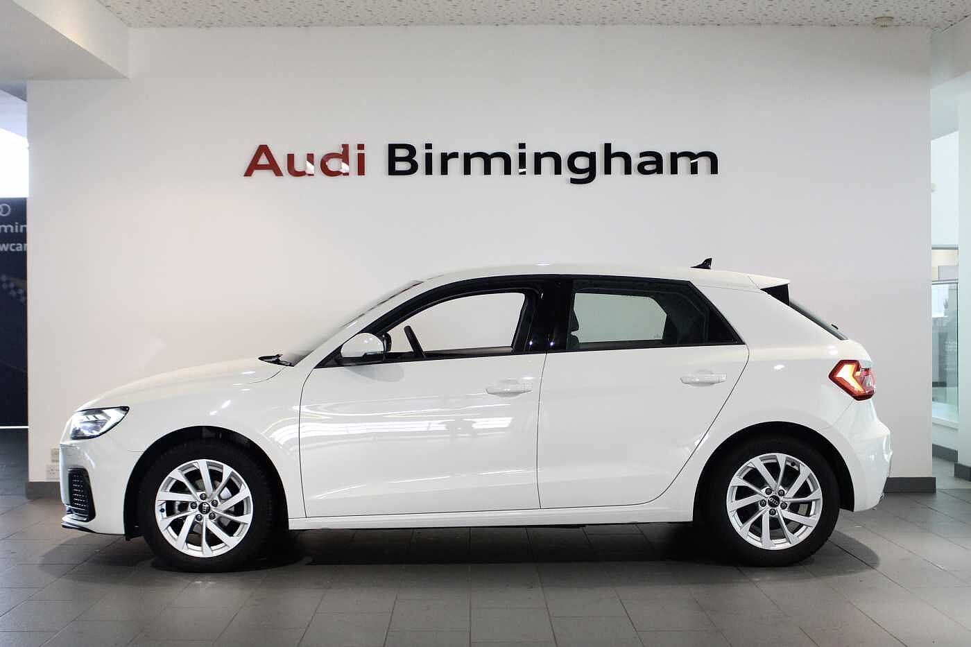 Used Audi A1 2023 for sale - 76123881: Photo 4