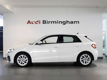 Used Audi A1 2023 for sale - 76123881: Photo 4
