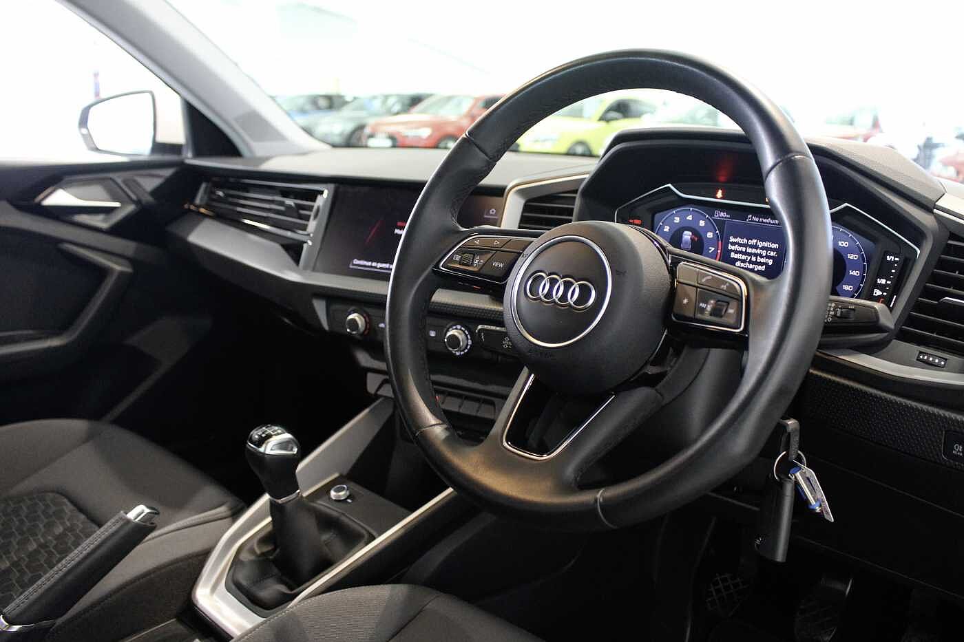 Used Audi A1 2023 for sale - 76123881: Photo 6