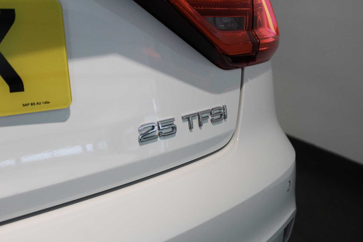 Used Audi A1 2023 for sale - 76123881: Photo 9
