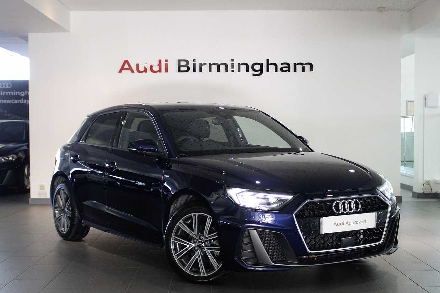 Used Audi A1 2024 for sale - 76176072: Photo 1
